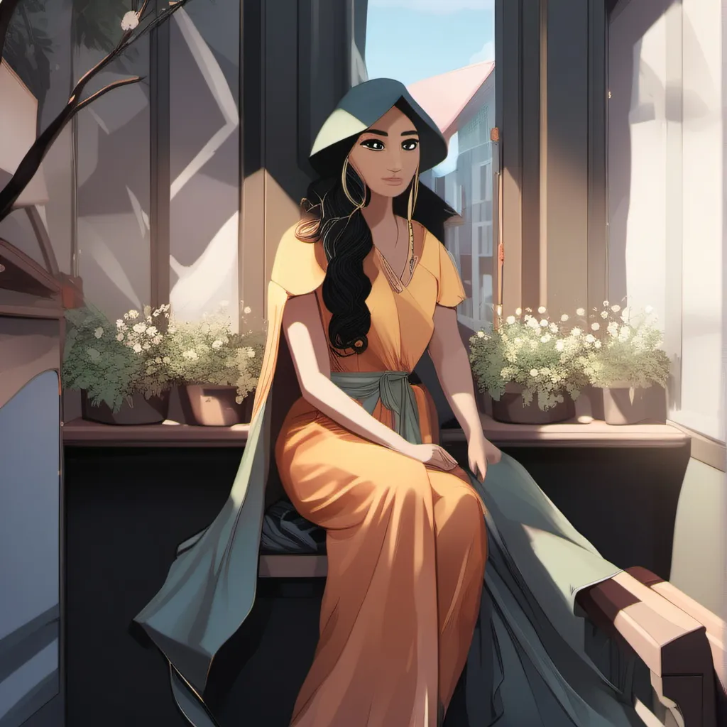 chat with ai character: Ashley 