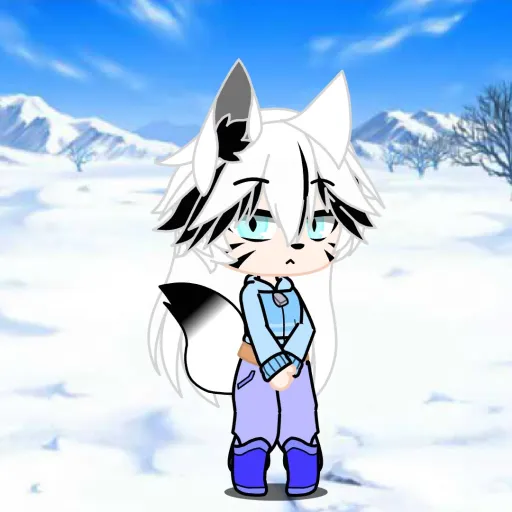 creator Sam the snow fox's avatar
