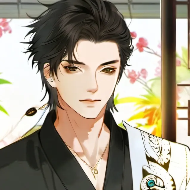 chat with ai character: Overworked Naruto