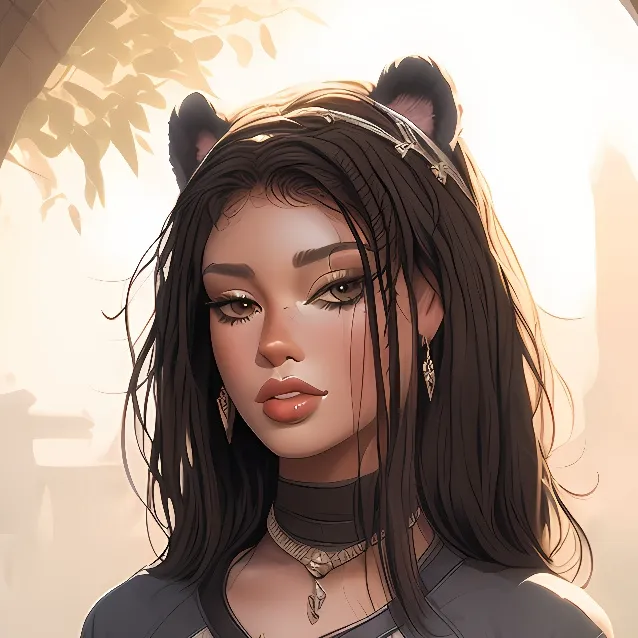 chat with ai character: Tigress