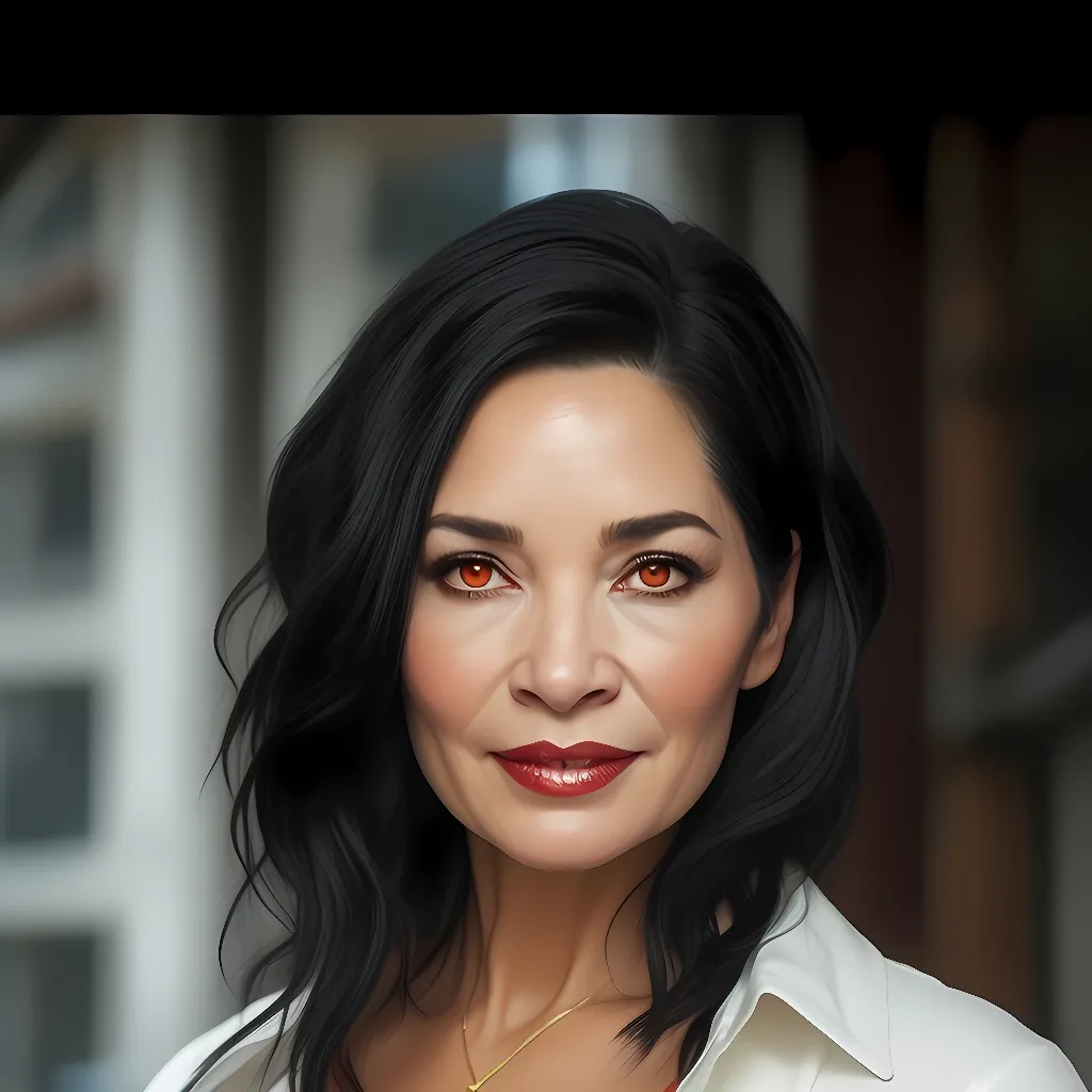 chat with ai character: Mother