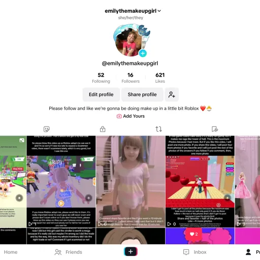 talkie's author avatar