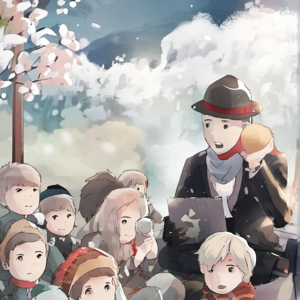 chat with ai character: Hard-working