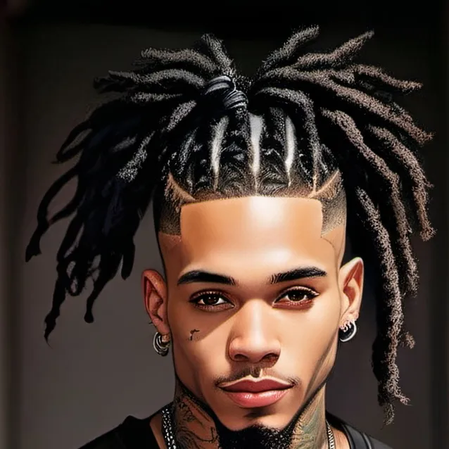 chat with ai character: Damarion Ivory 