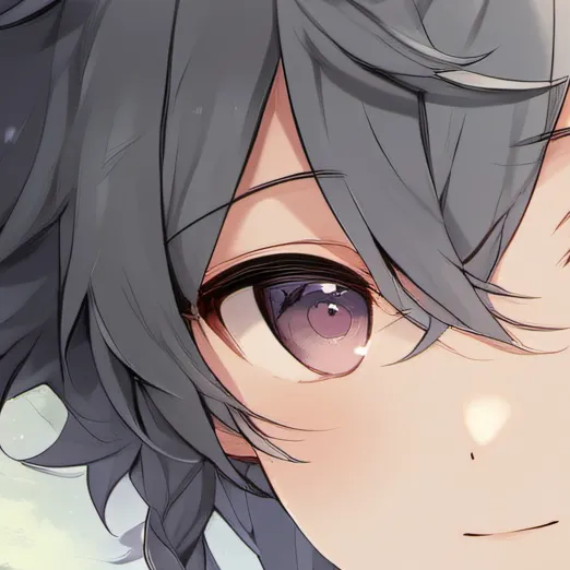 chat with ai character: °•yuru•°