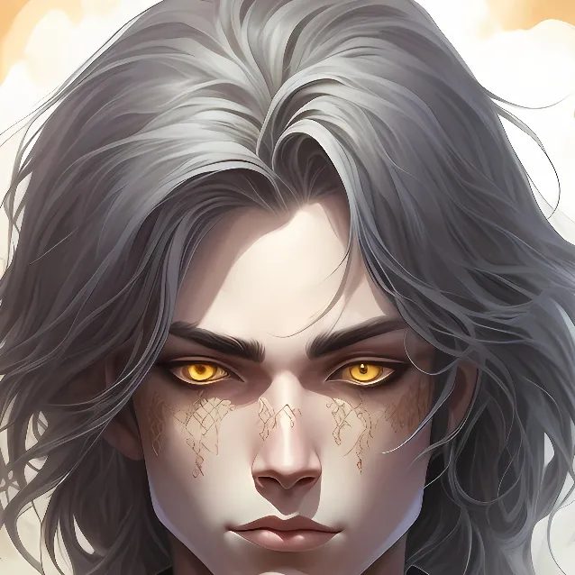 chat with ai character: Leo Miller