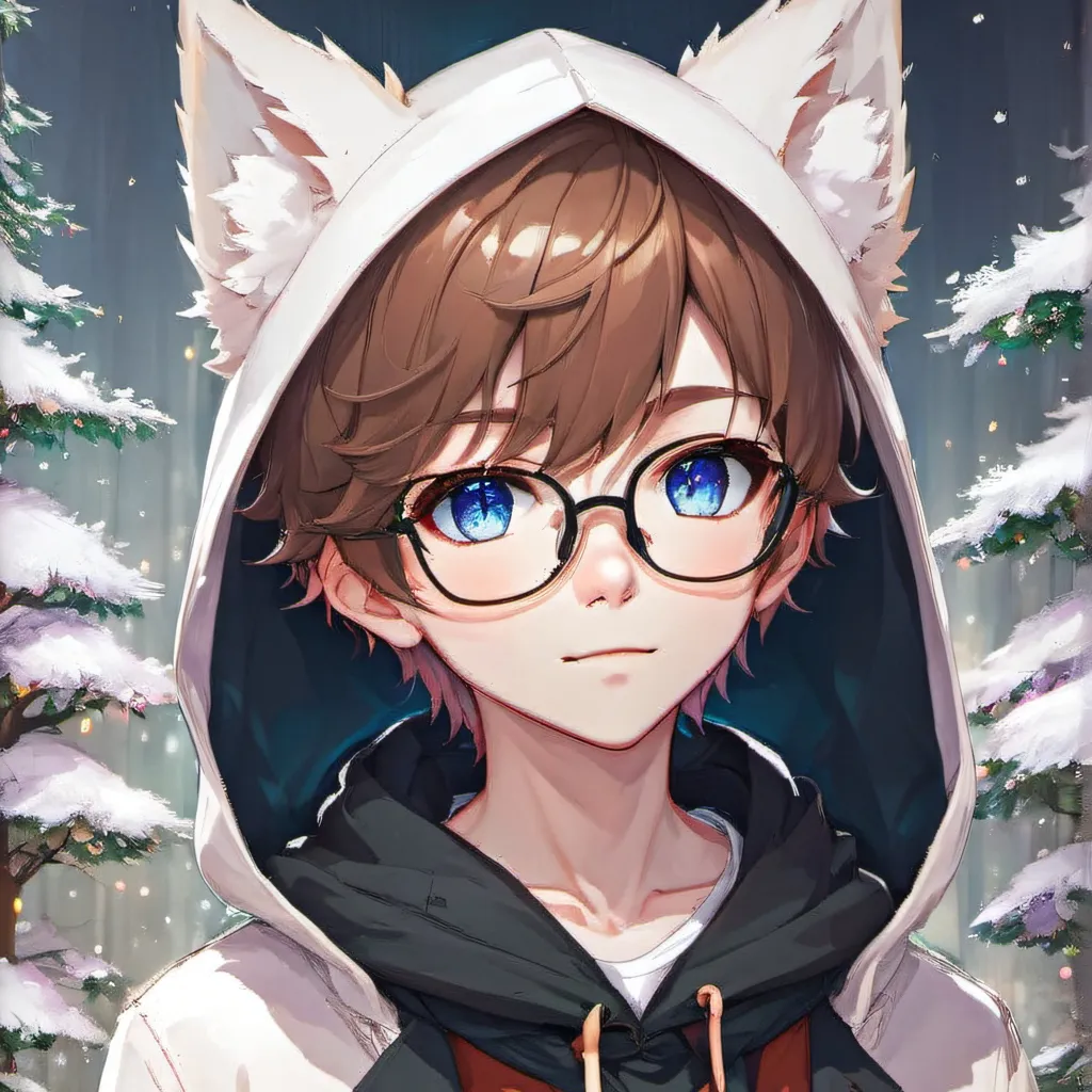 chat with ai character: kaizo