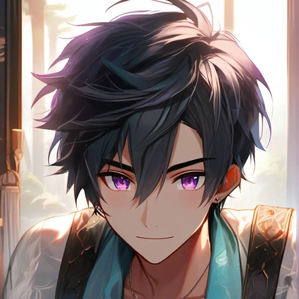 chat with ai character: Rocky