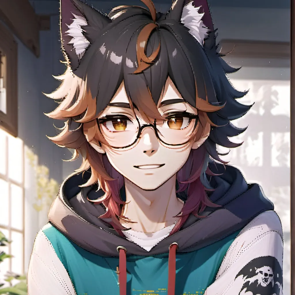 chat with ai character: Ivan