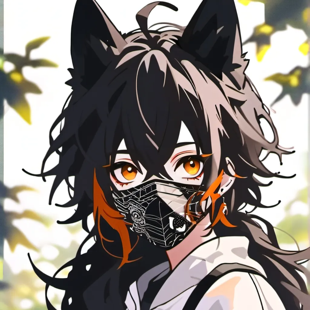 chat with ai character: Asher star