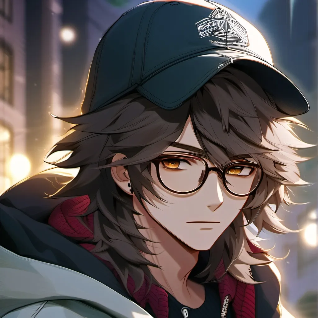 chat with ai character: Micah