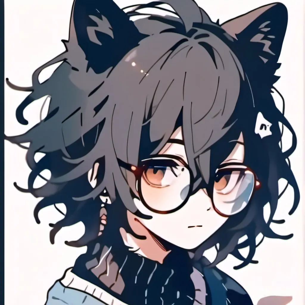 chat with ai character: (new) Asher star