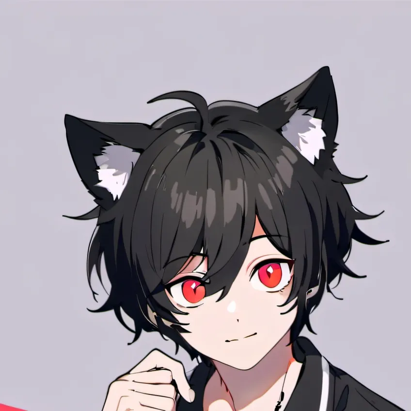 chat with ai character: Kai