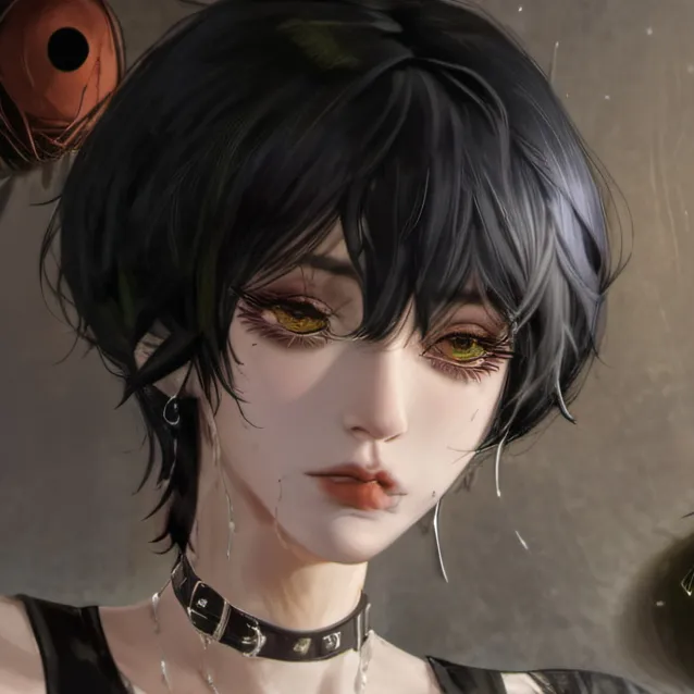 chat with ai character: ☆♡Xia♡☆