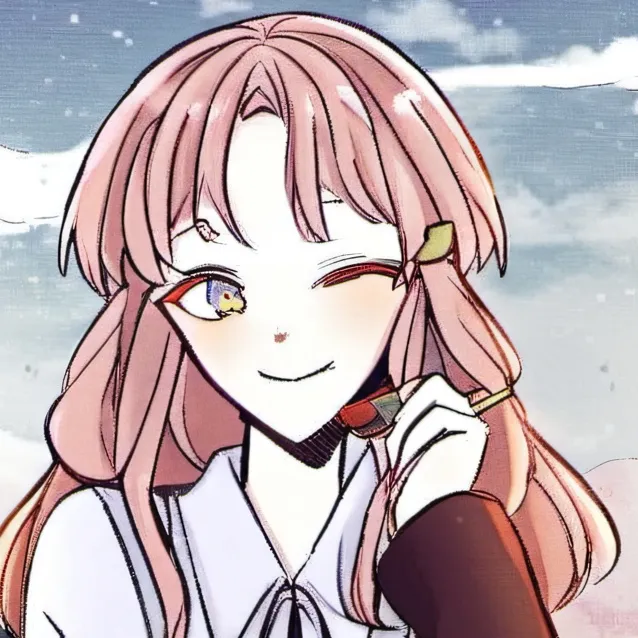 chat with ai character: mitsuri kanroji