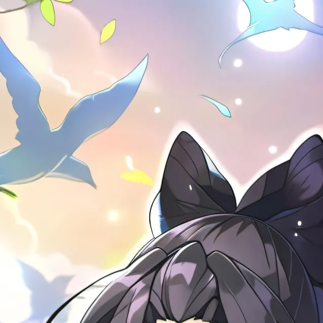 chat with ai character: Violet