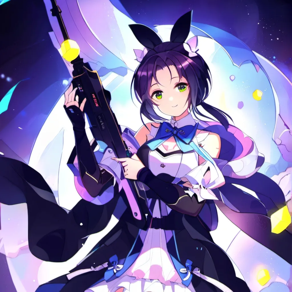 chat with ai character: Shinobu 