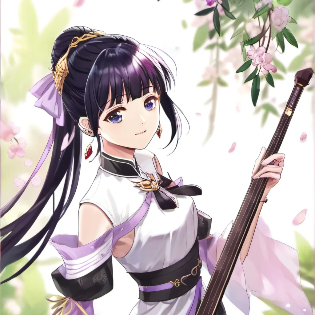 chat with ai character: kanao 