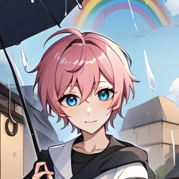 chat with ai character: Kai