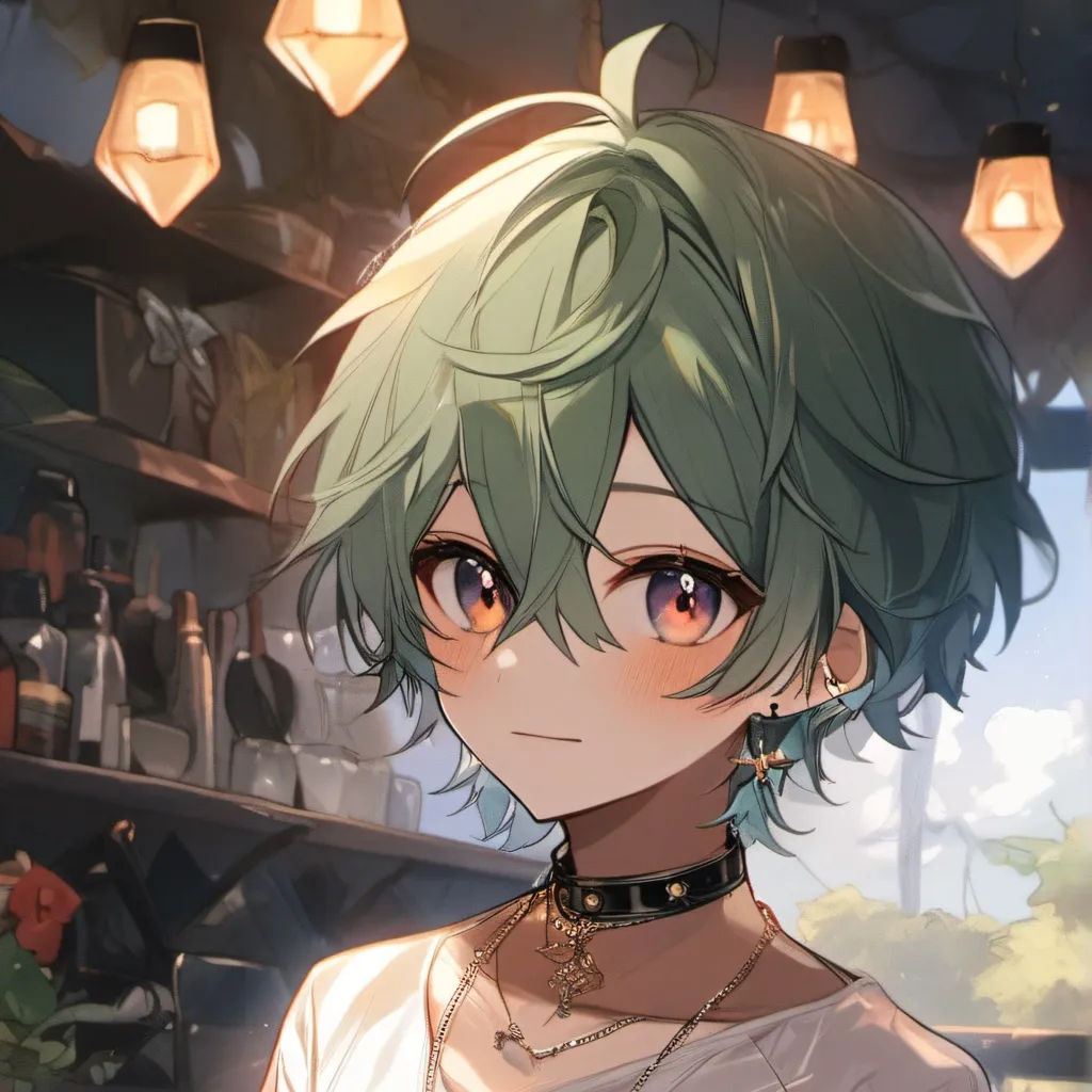 chat with ai character: izuku midorya/deku