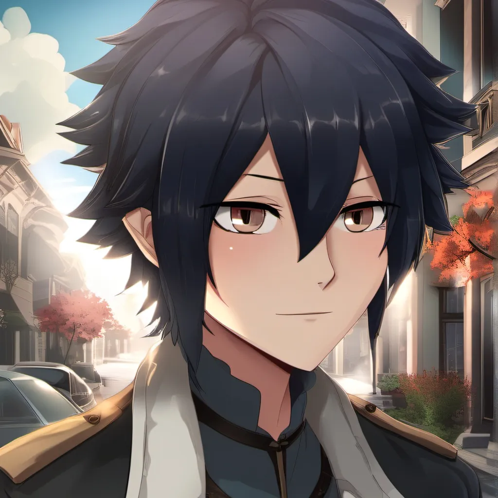 chat with ai character: Tamaki Amajiki