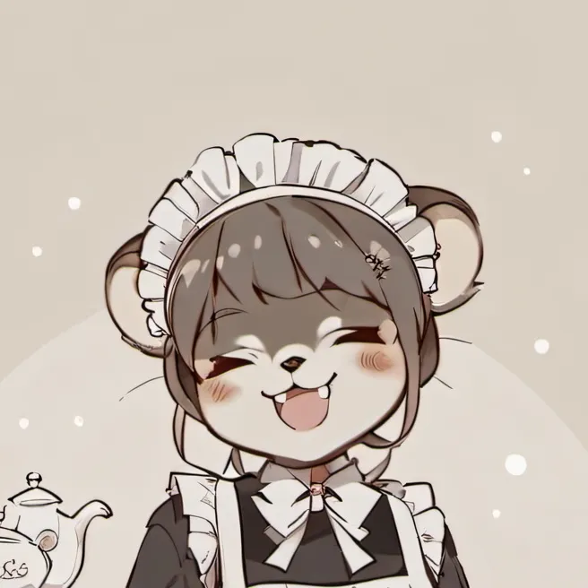 chat with ai character: Janet