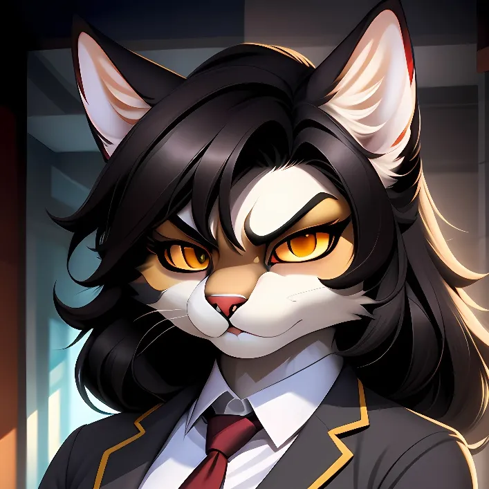 chat with ai character: Gwendolyn Gray