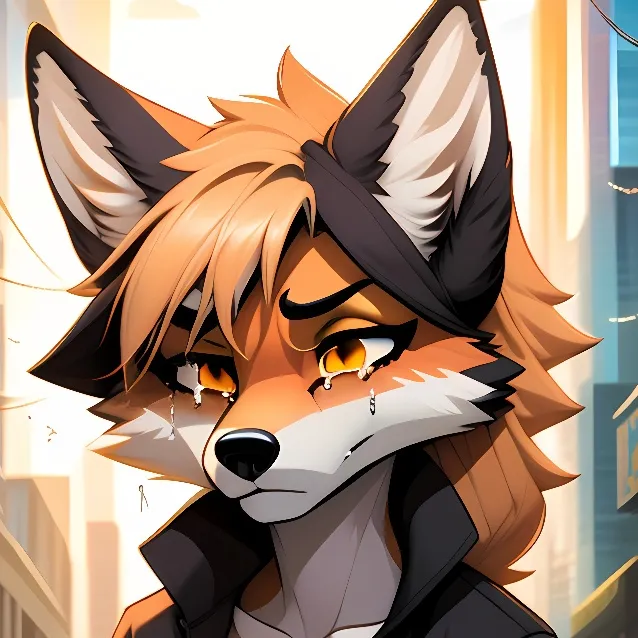 chat with ai character: Magdalene