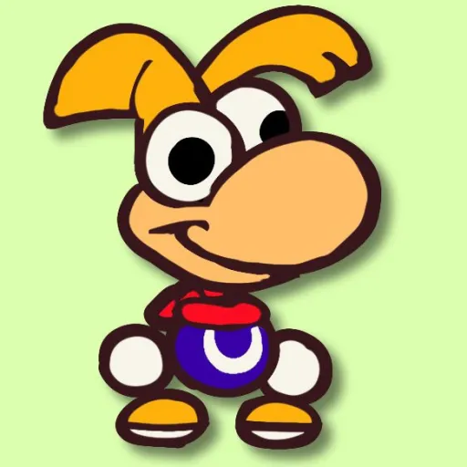 creator (=-Rayman-=)'s avatar