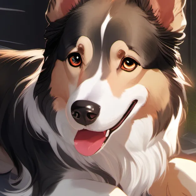 chat with ai character: Theres not no name