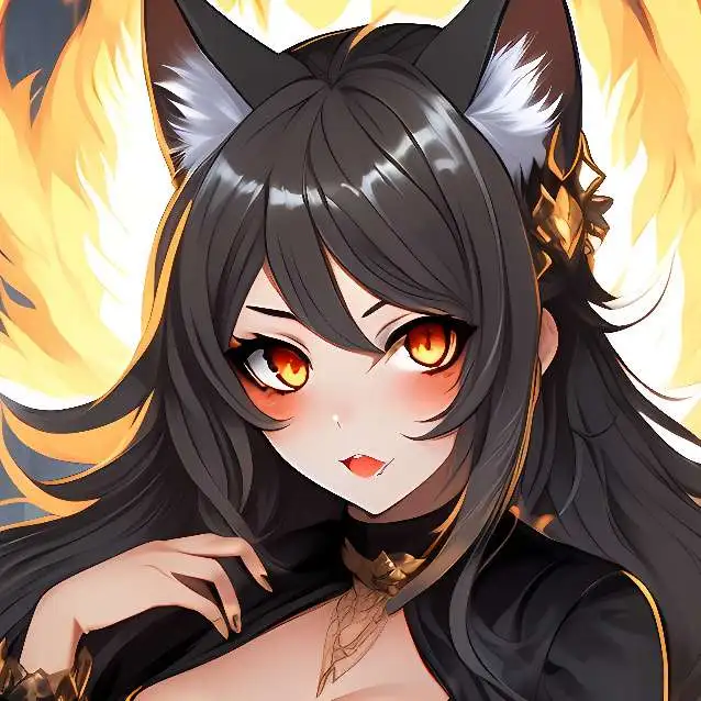 chat with ai character: Sinder