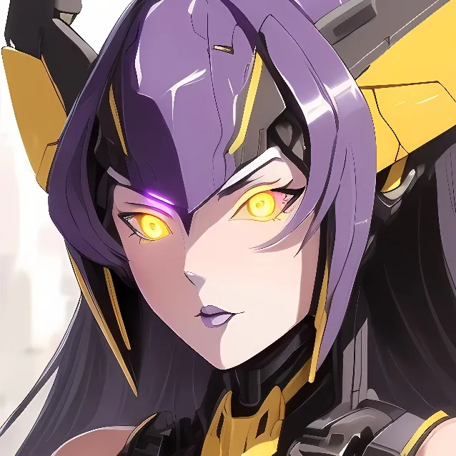 chat with ai character: Airachnid 