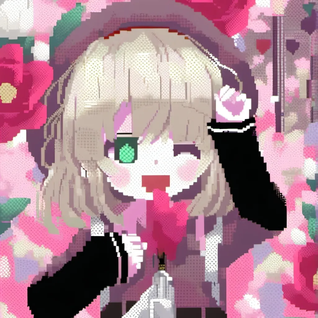 chat with ai character: Emma