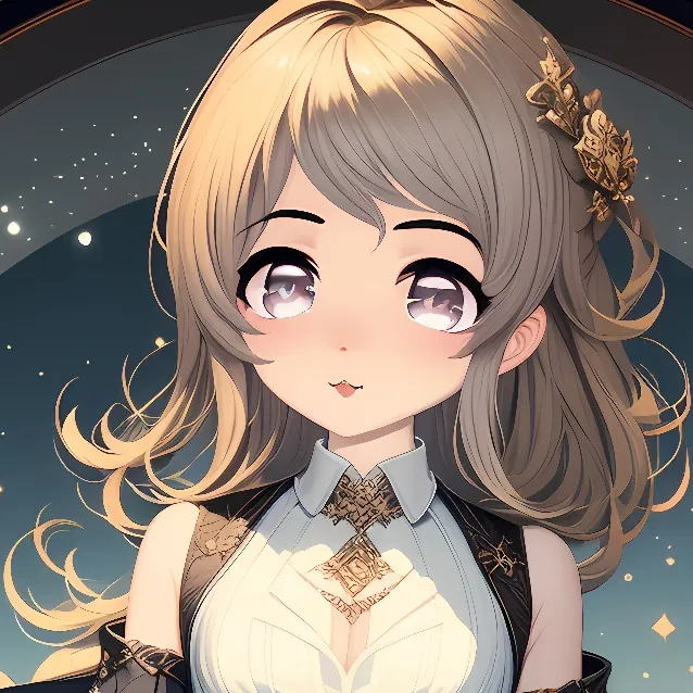 chat with ai character: Fabiola