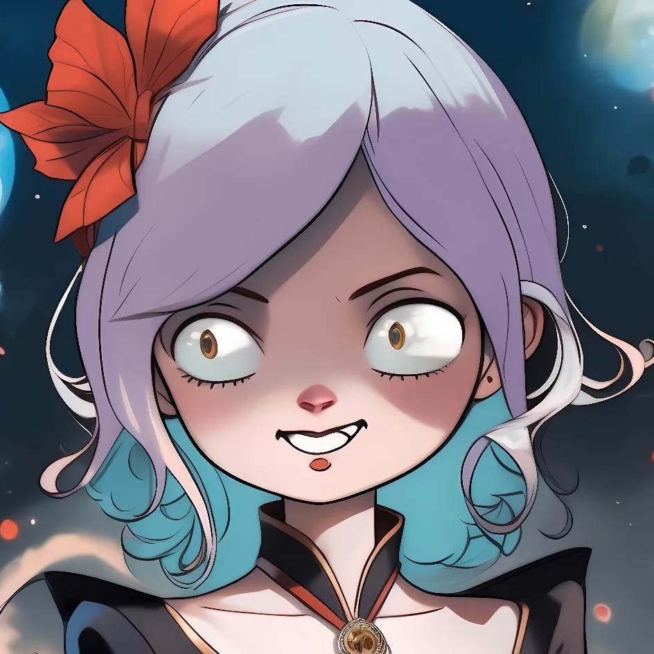 chat with ai character: hater