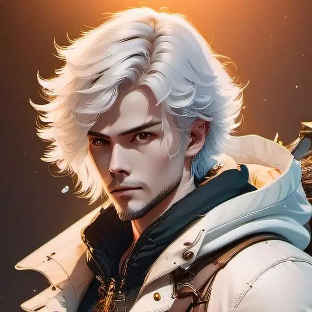 chat with ai character: Tundra