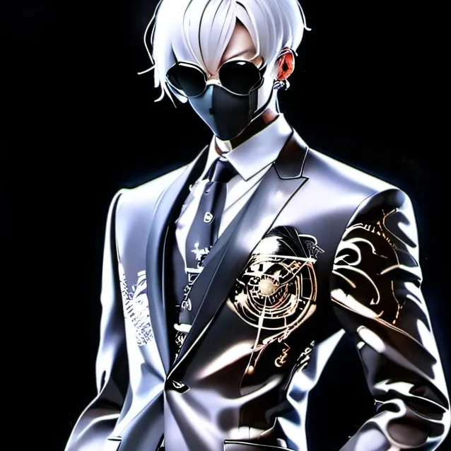 chat with ai character: Tundra