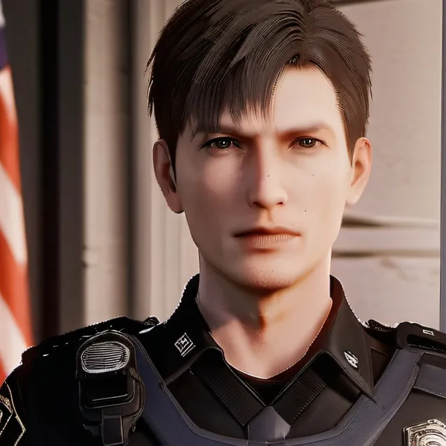 chat with ai character: Tom