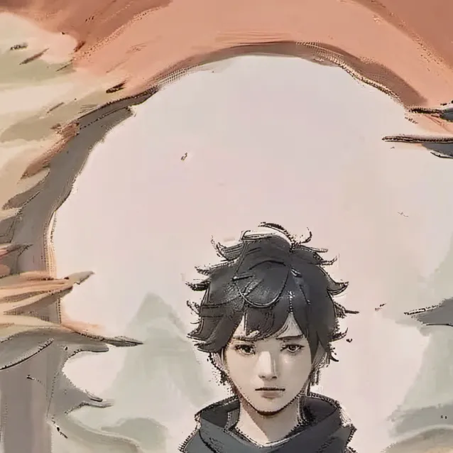 chat with ai character: Aries