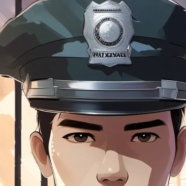 chat with ai character: John