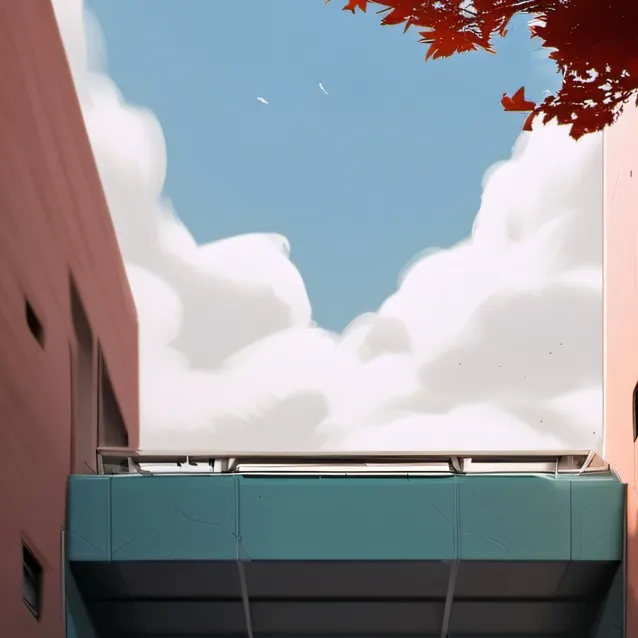 chat with ai character: High school