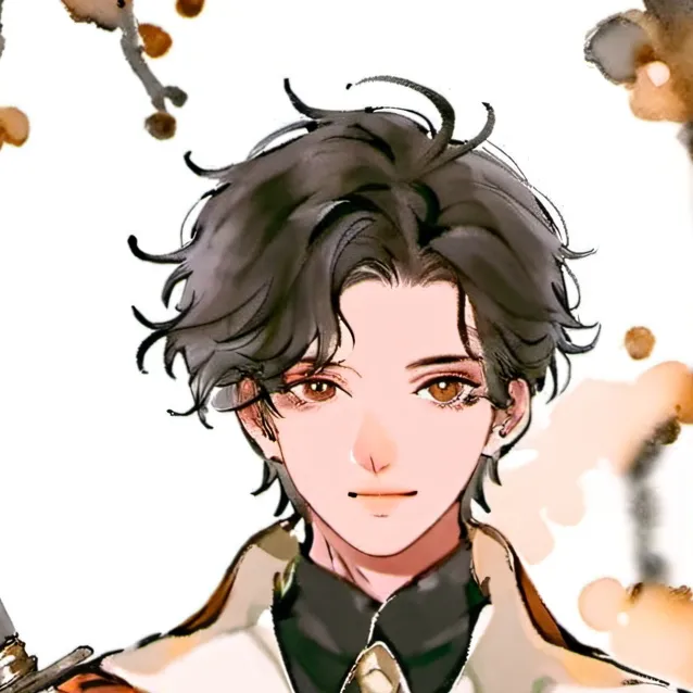 chat with ai character: Light