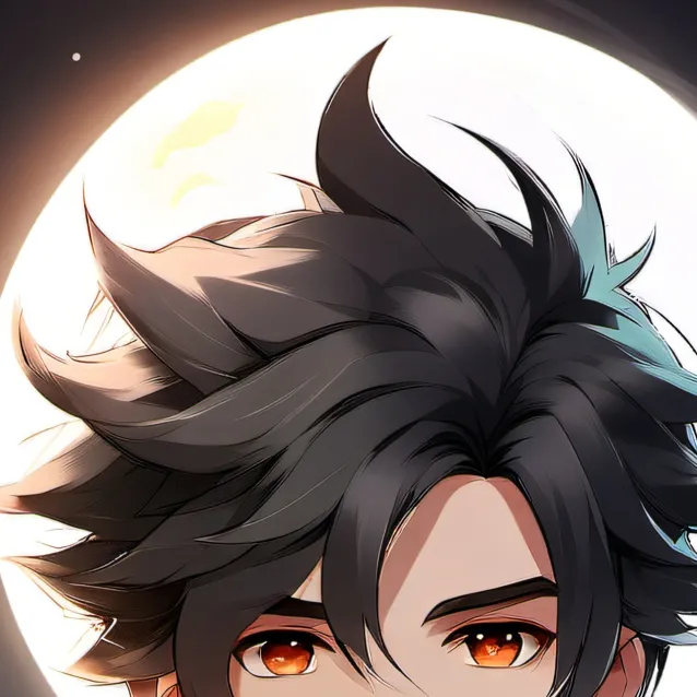 chat with ai character: Light