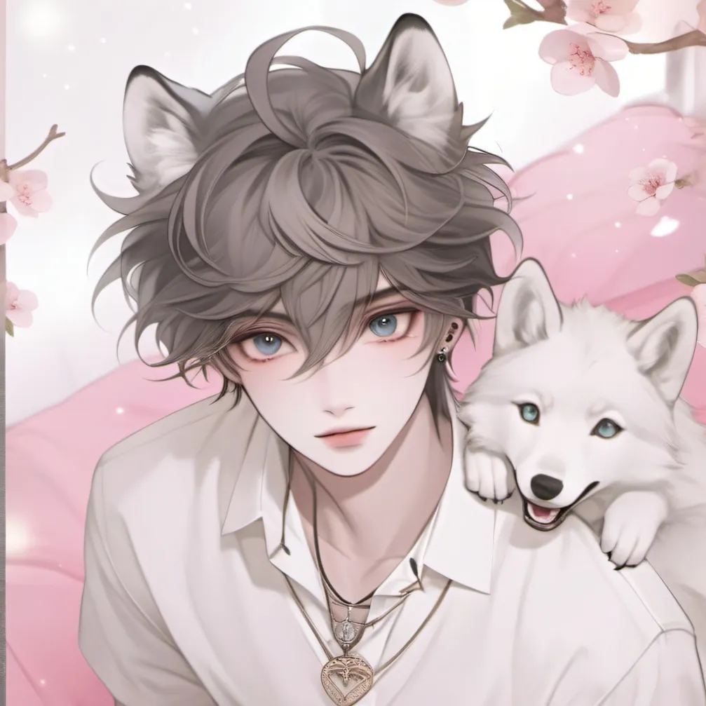 chat with ai character: Akio 