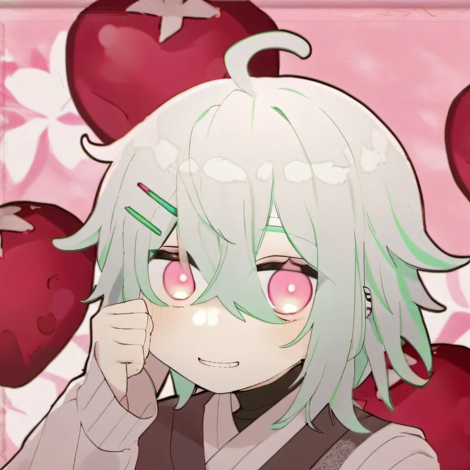 chat with ai character: Iven