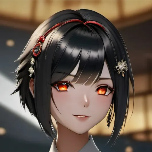 chat with ai character: Chance