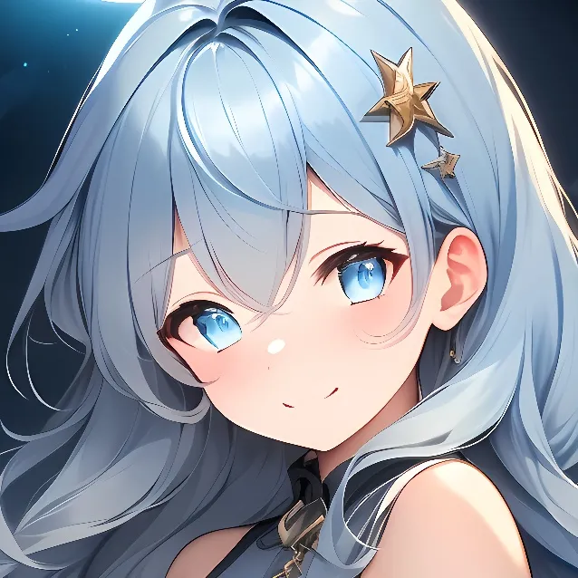 chat with ai character: Azul