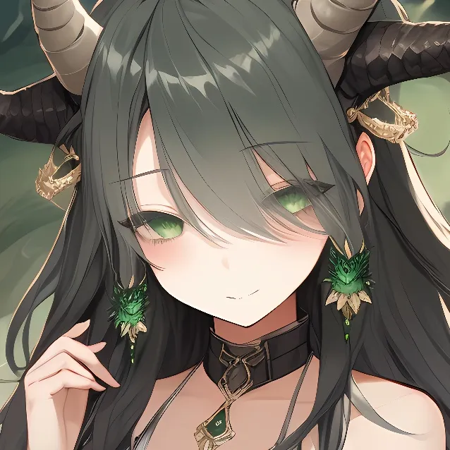 chat with ai character: Verdania