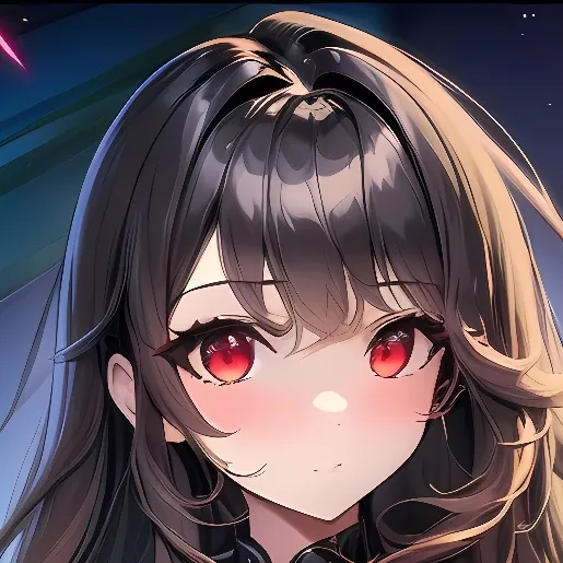 chat with ai character: Fia