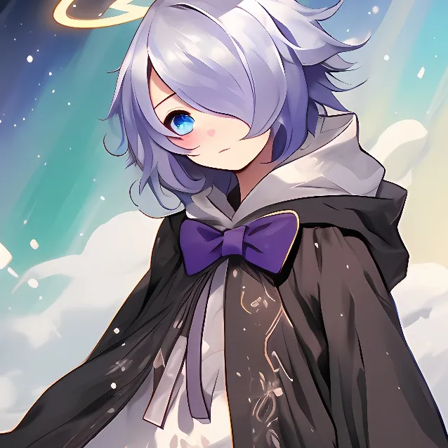 chat with ai character: Snow